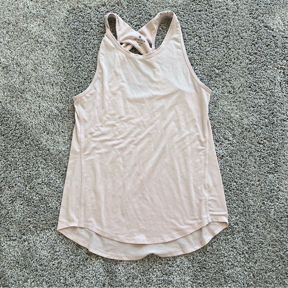 Athleta Tank